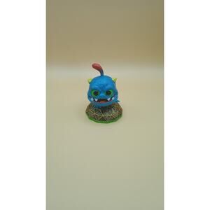 Skylanders Spyro's Adventure 84179888 Wrecking Ball Game Figure Activision 2011